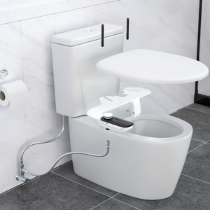 Bidet Attachment