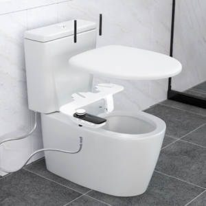 Bidet Attachment