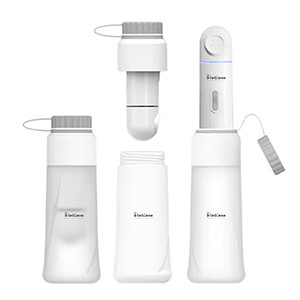 Portable Bidets